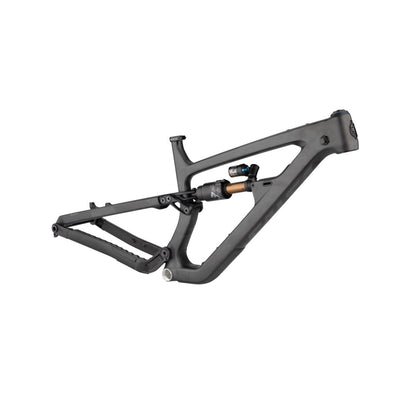 Salsa Cassidy Carbon Rahmen, 29", carbon raw
