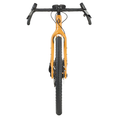 Salsa Cutthroat Carbon Apex Eagle AXS Komplettrad, 29", tangerine