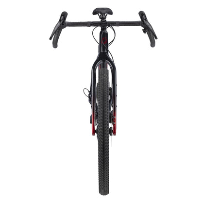 Salsa Cutthroat Carbon GRX610 Komplettrad, 29", smoke black