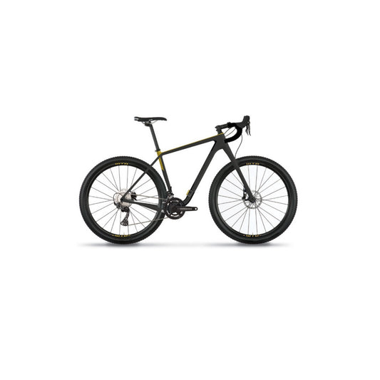 Salsa Cutthroat Carbon GRX 600 1x11 Komplettrad, 29", charcoal