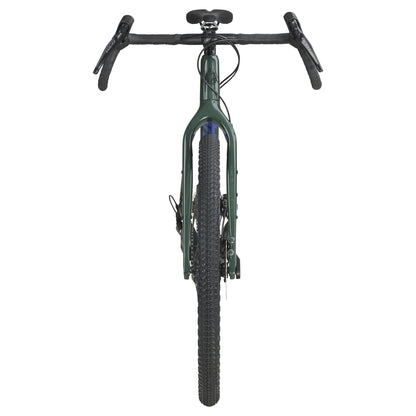 Salsa Cutthroat Carbon GRX 610 1x12 Komplettrad, 29", dark pine