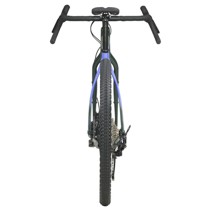 Salsa Cutthroat Carbon GRX 610 1x12 Komplettrad, 29", dark pine