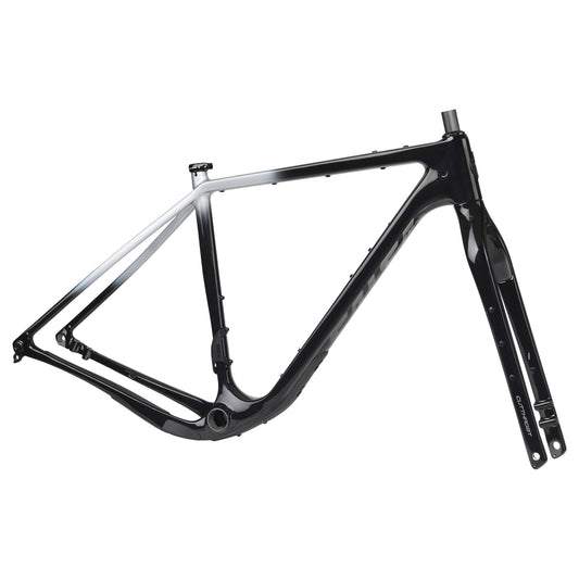 Salsa Cutthroat Carbon Rahmenkit, 29", black
