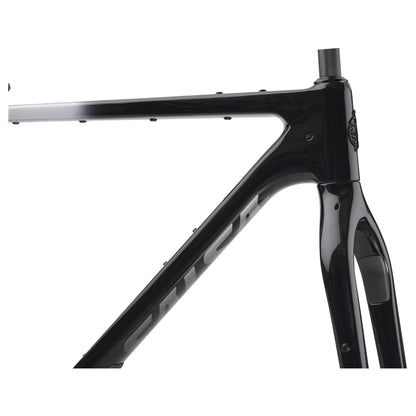 Salsa Cutthroat Carbon Rahmenkit, 29", black
