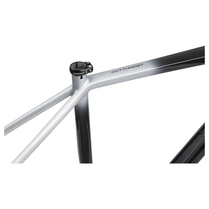 Salsa Cutthroat Carbon Rahmenkit, 29", black