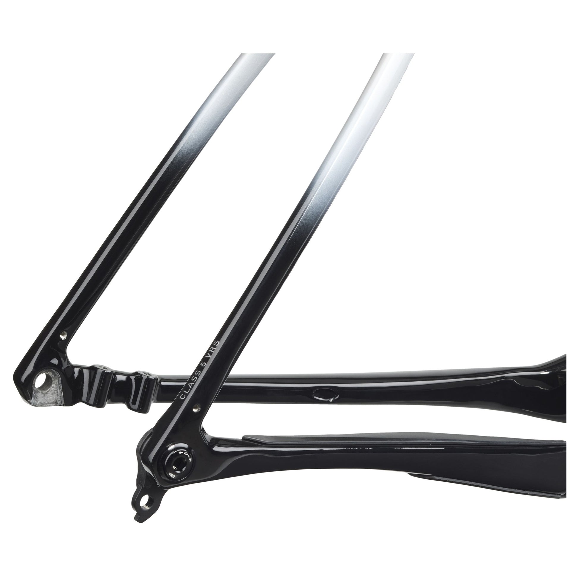 Salsa Cutthroat Carbon Rahmenkit, 29", black
