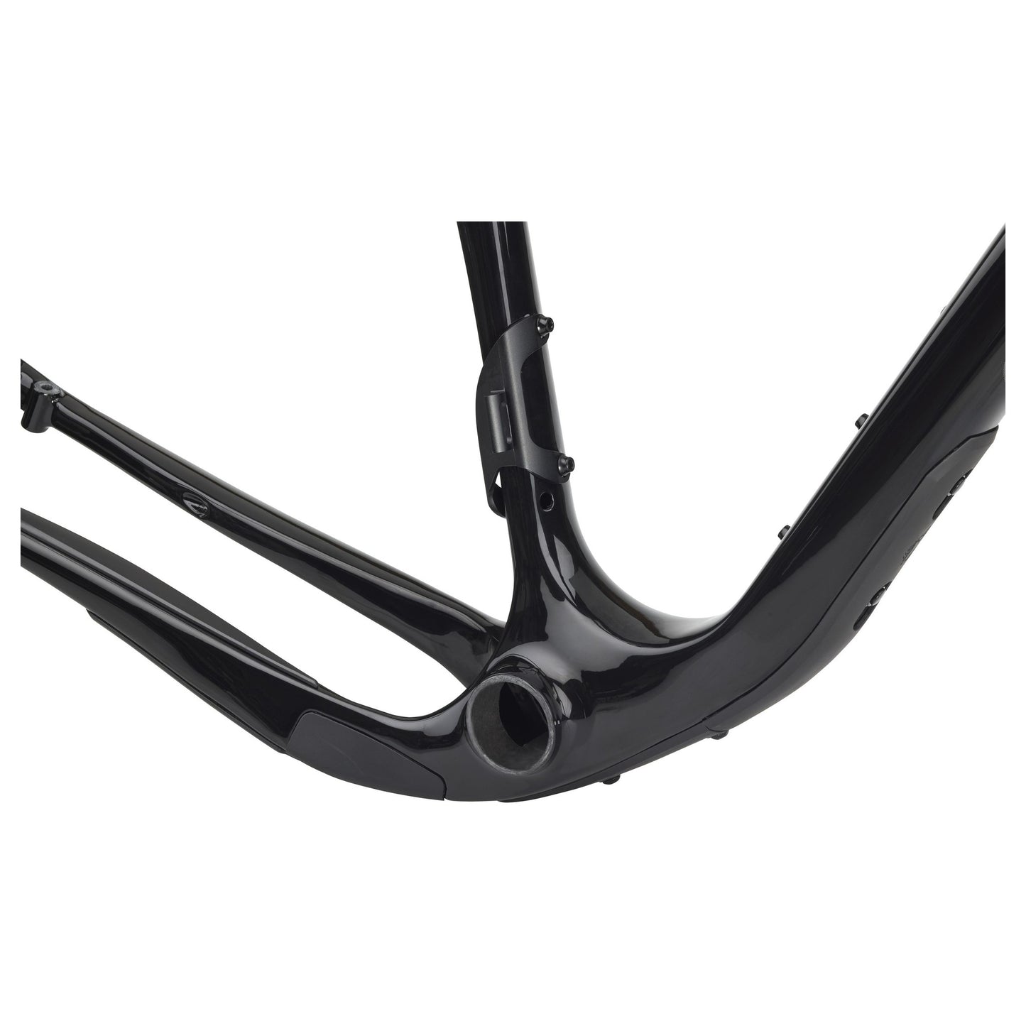 Salsa Cutthroat Carbon Rahmenkit, 29", black