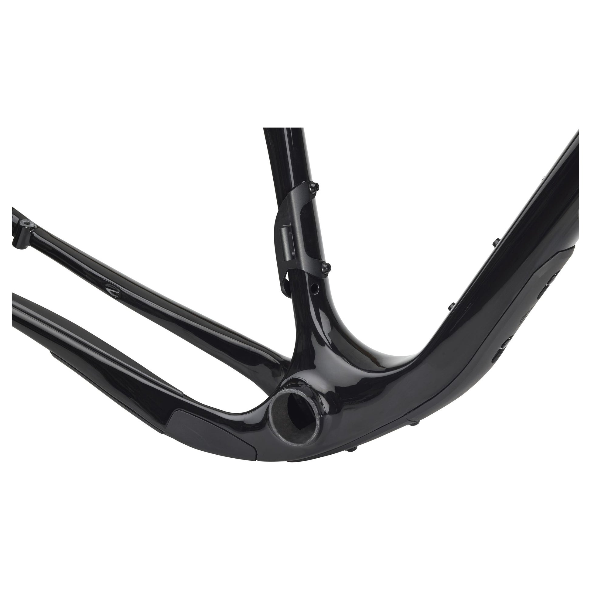Salsa Cutthroat Carbon Rahmenkit, 29", black