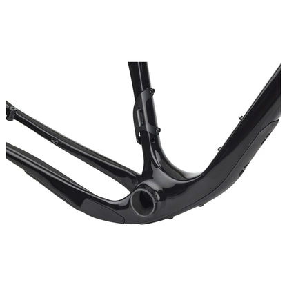 Salsa Cutthroat Carbon Rahmenkit, 29", black