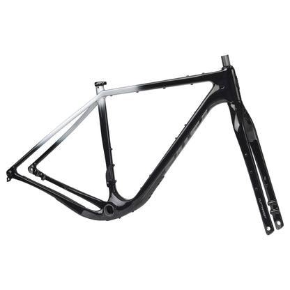 Salsa Cutthroat Carbon Rahmenkit, 29", black