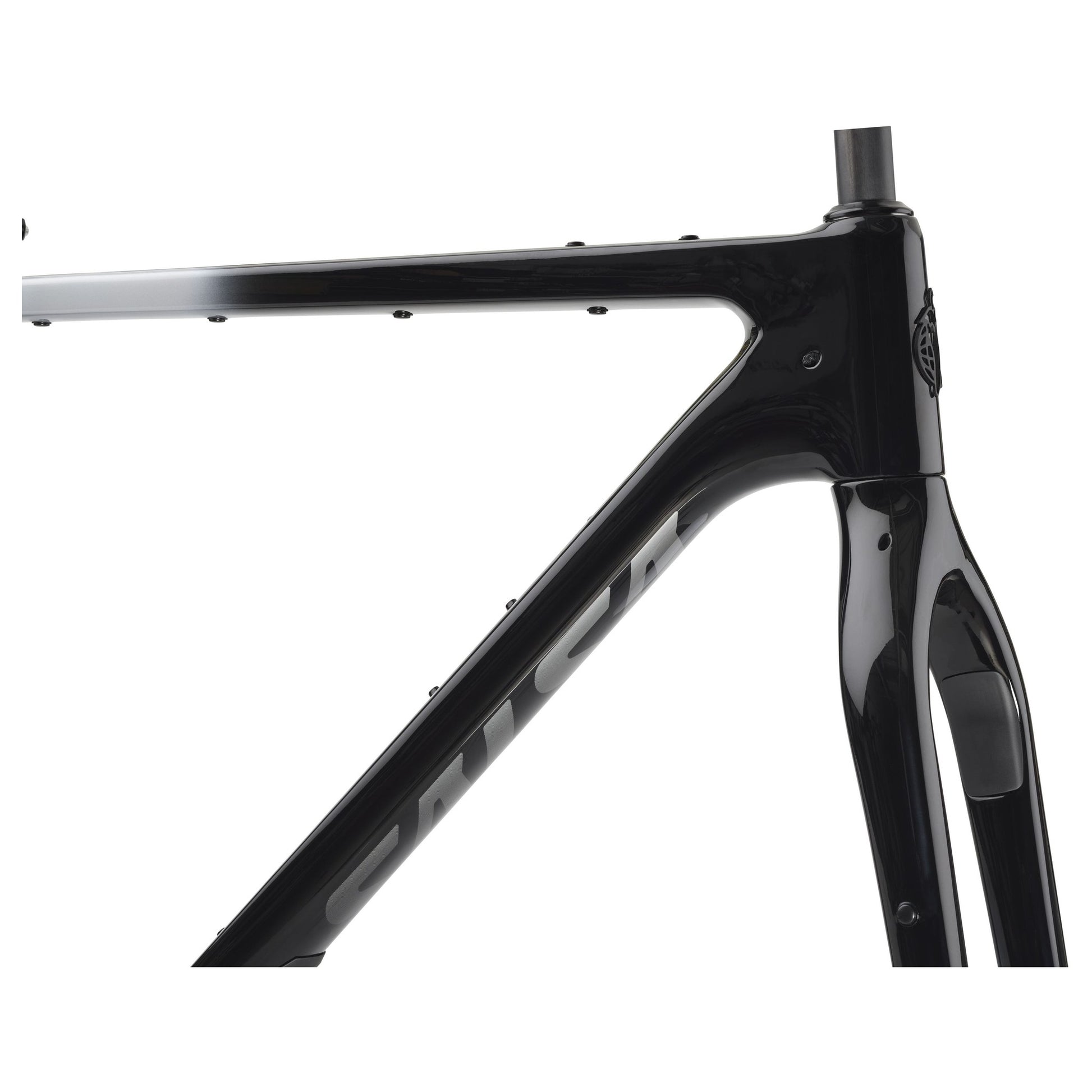 Salsa Cutthroat Carbon Rahmenkit, 29", black