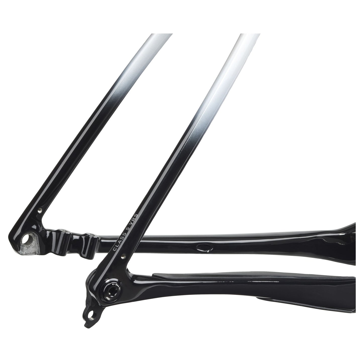 Salsa Cutthroat Carbon Rahmenkit, 29", black