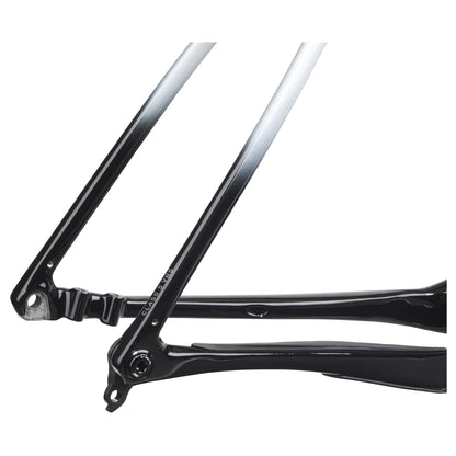 Salsa Cutthroat Carbon Rahmenkit, 29", black