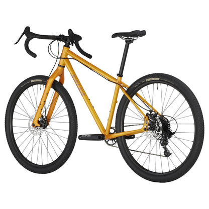 Salsa Fargo Apex 1 Komplettrad, 29"