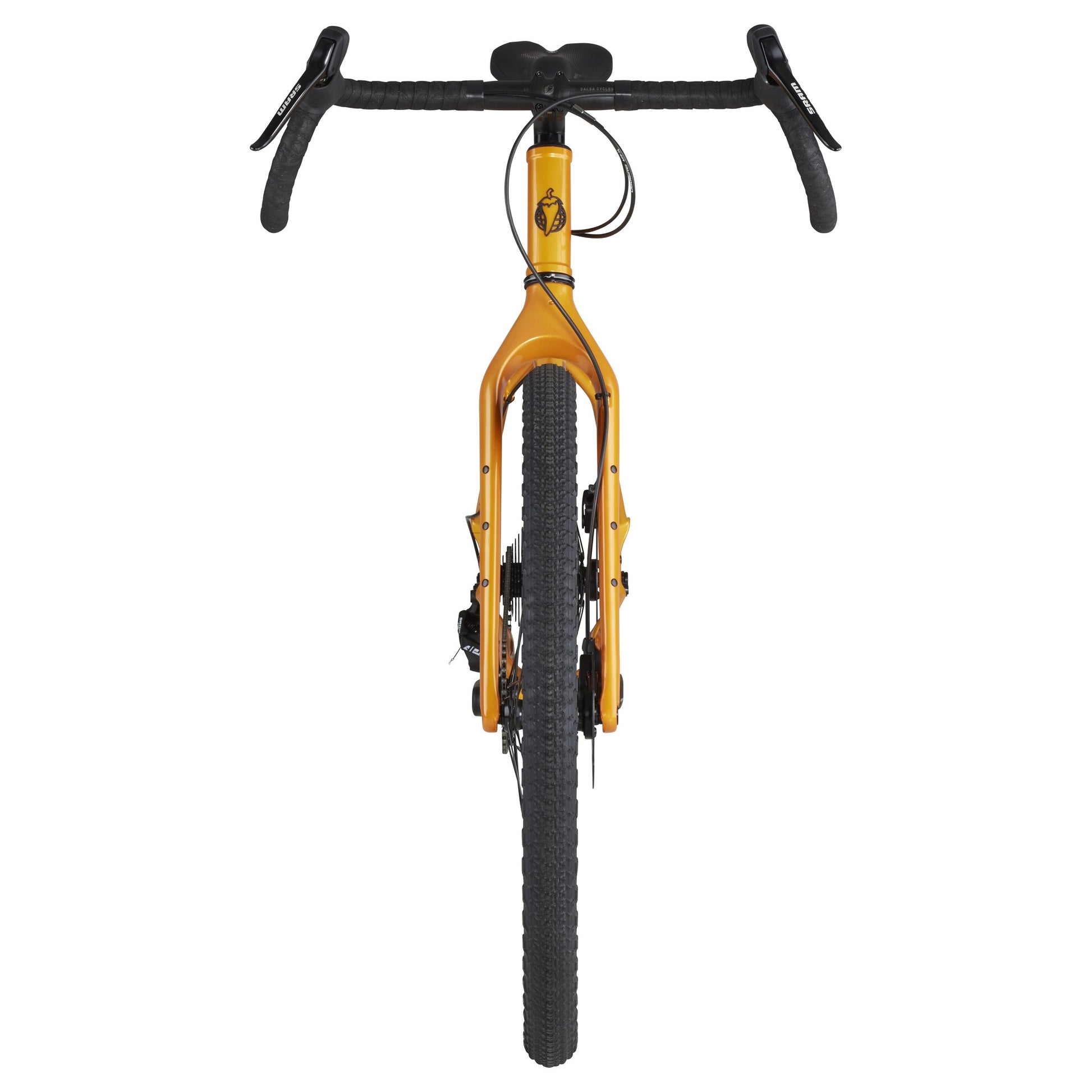 Salsa Fargo Apex 1 Komplettrad, 29"