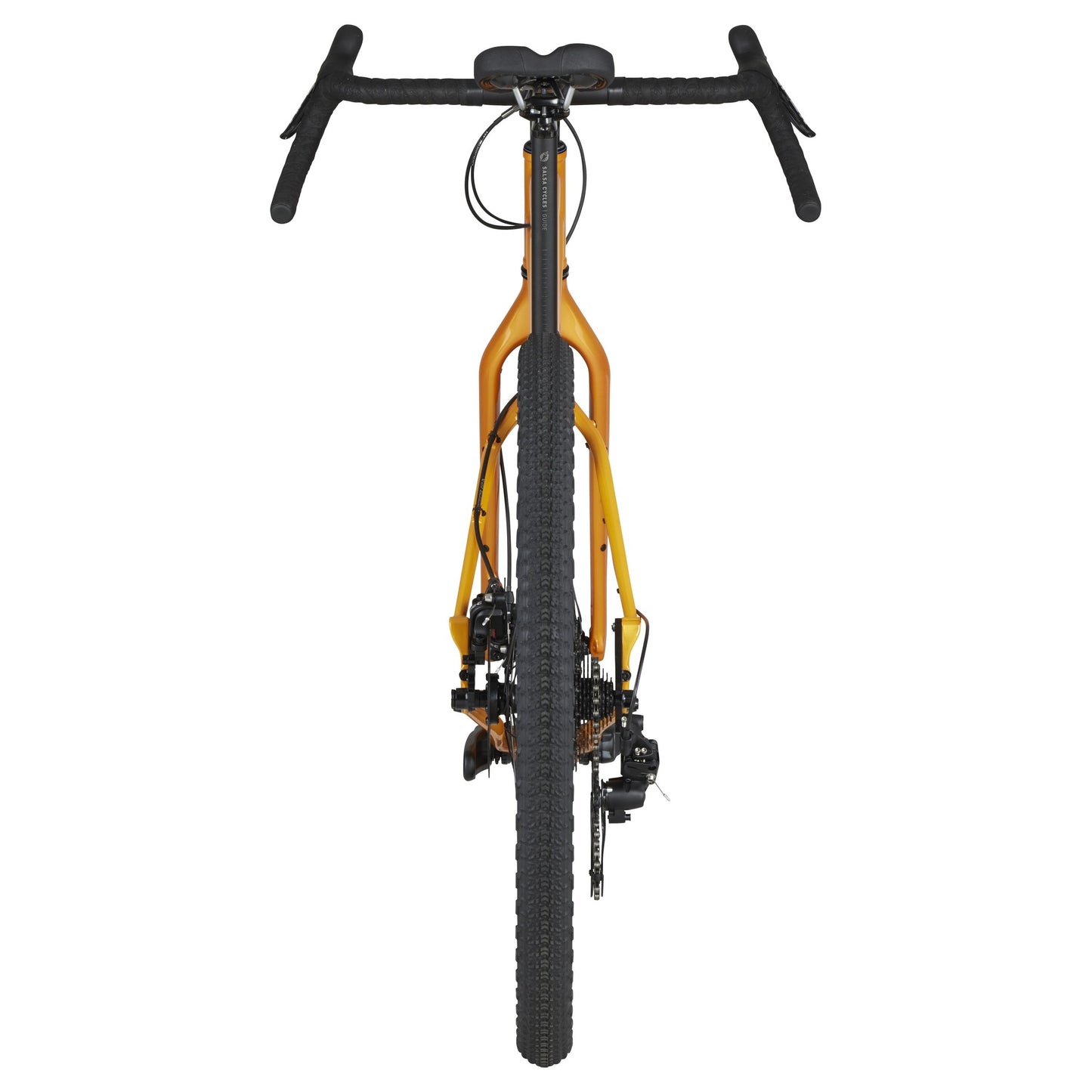 Salsa Fargo Apex 1 Komplettrad, 29"
