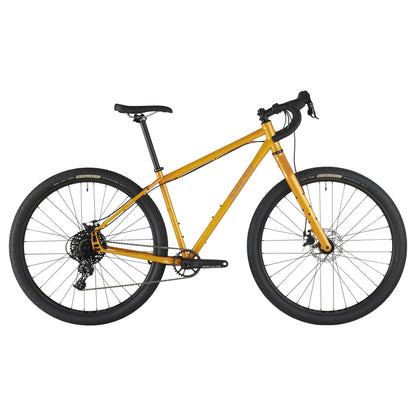 Salsa Fargo Apex 1 Komplettrad, 29"
