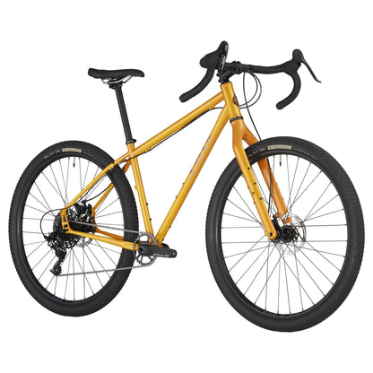 Salsa Fargo Apex 1 Komplettrad, 29"