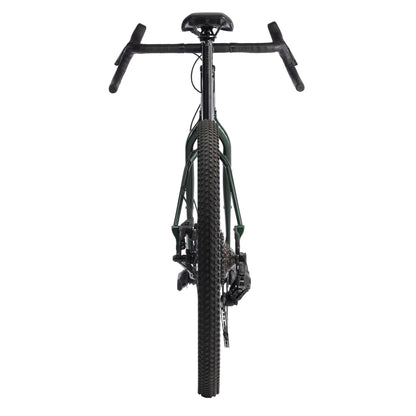Salsa Fargo Apex AXS Transmission Komplettrad, 29", peat moss