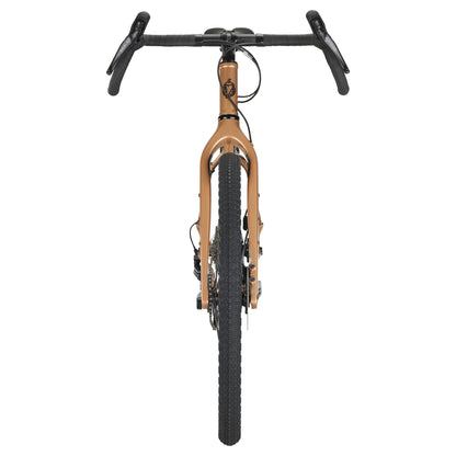 Salsa Fargo GRX 610 1x12 Komplettrad, 29", brass