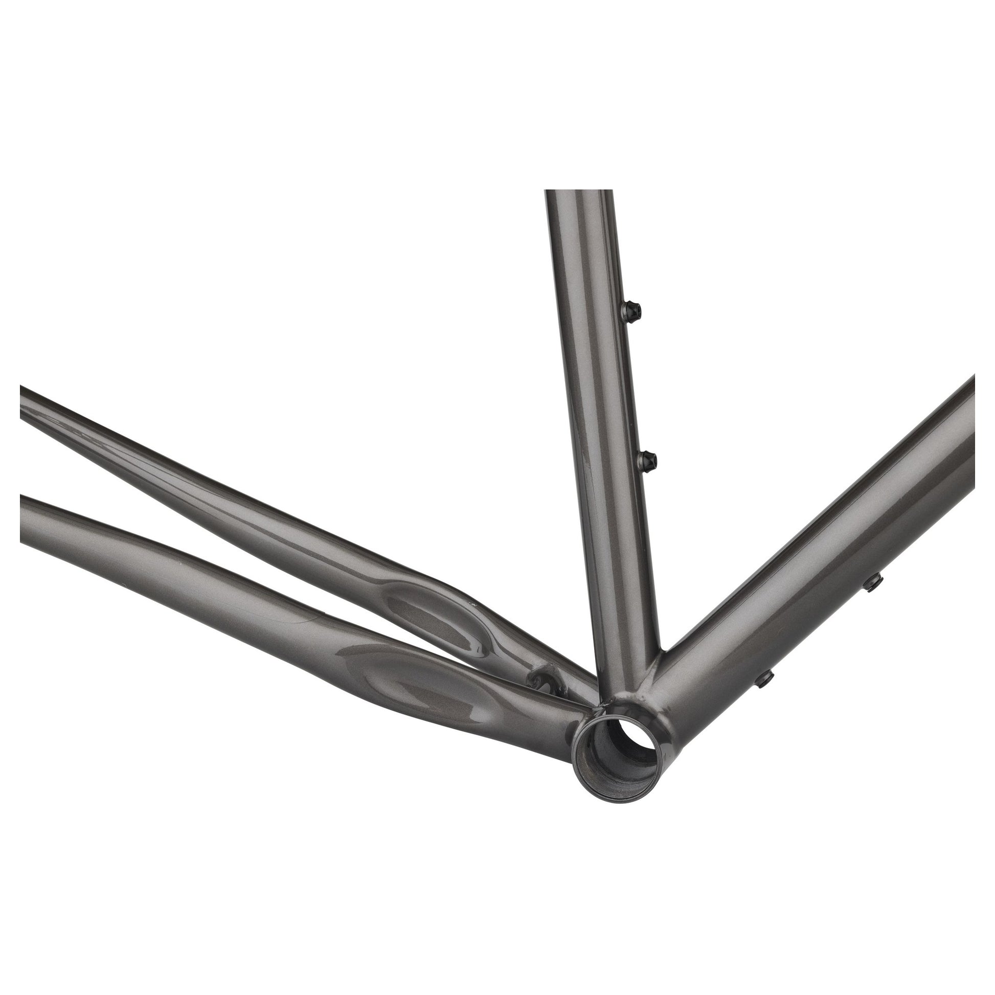 Salsa Fargo Rahmenkit, 29", dark grey