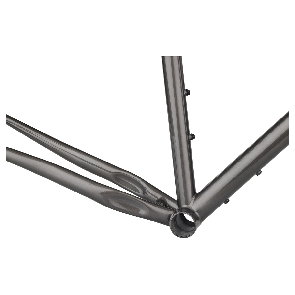 Salsa Fargo Rahmenkit, 29", dark grey