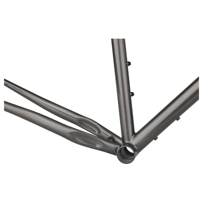Salsa Fargo Rahmenkit, 29", dark grey