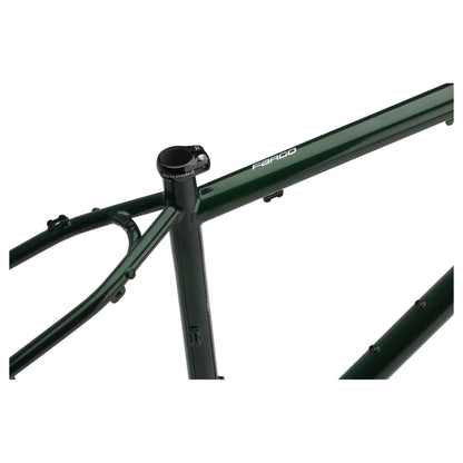 Salsa Fargo Rahmenkit, 29", peat moss