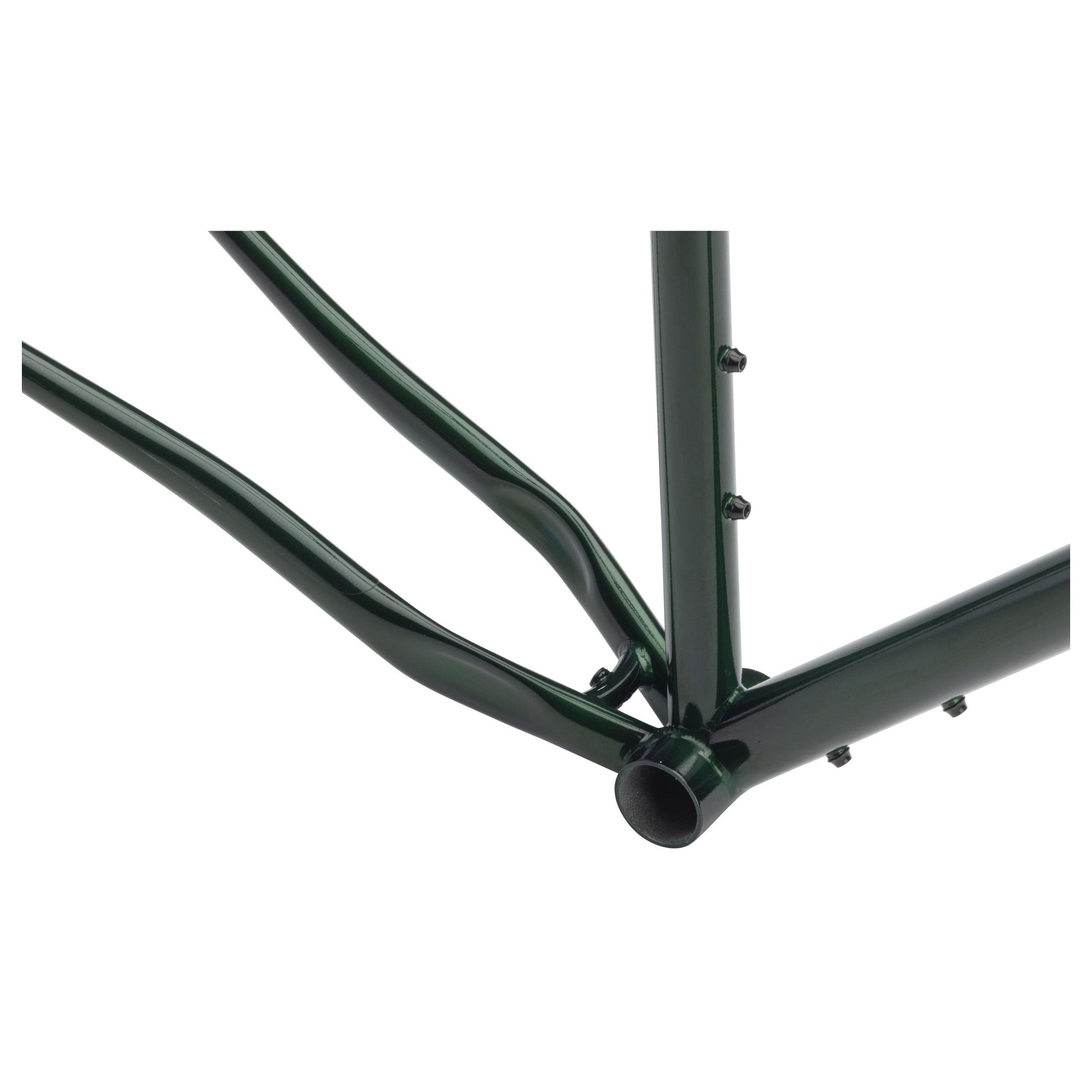 Salsa Fargo Rahmenkit, 29", peat moss