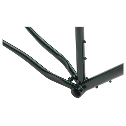 Salsa Fargo Rahmenkit, 29", peat moss