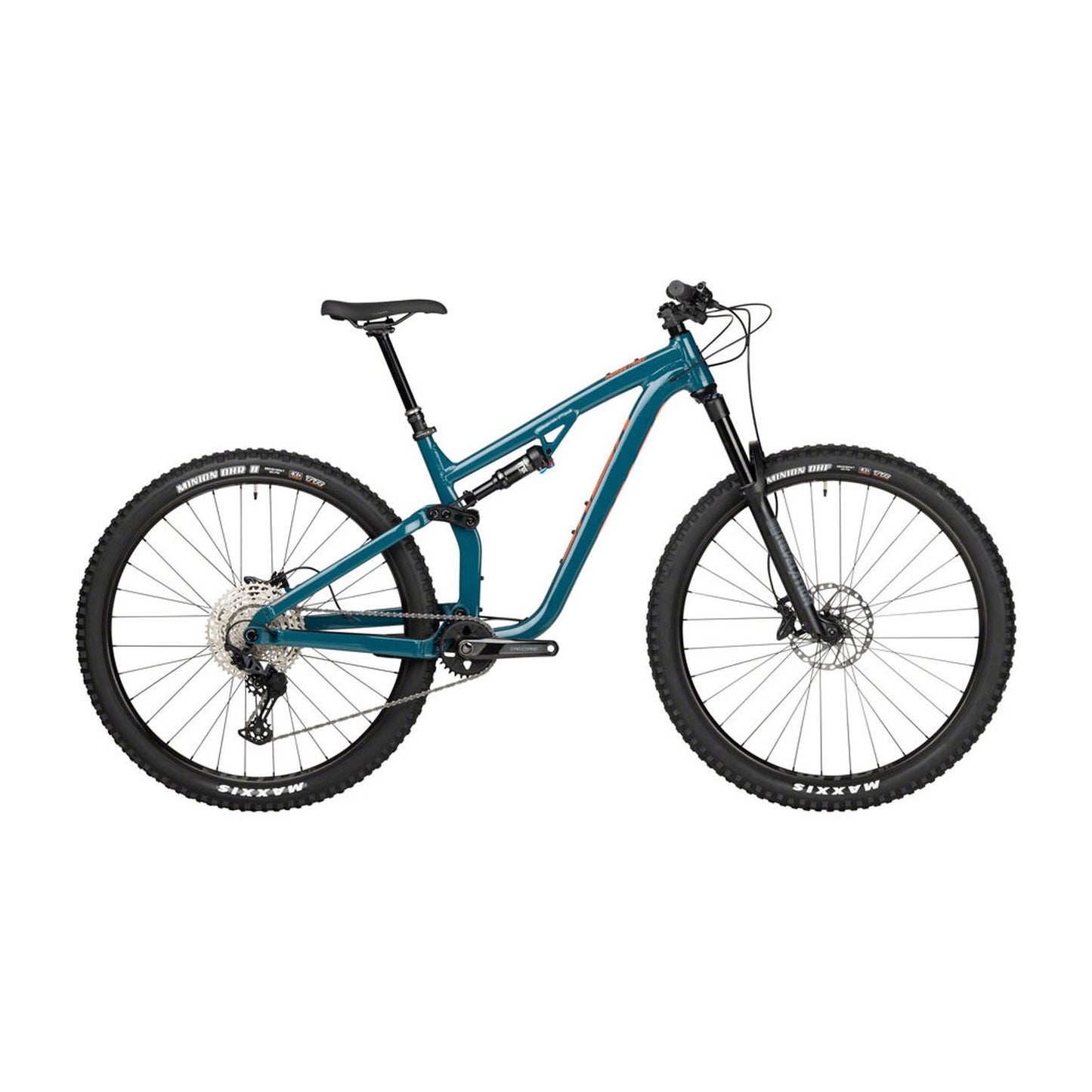 Salsa Horsethief SLX Komplettrad, 29", blue