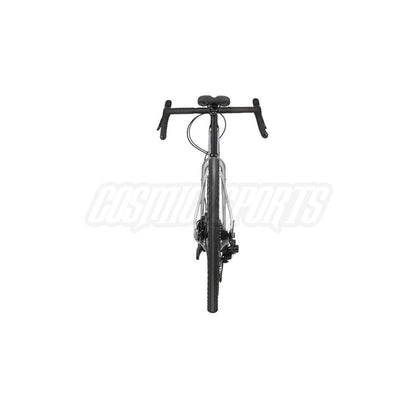 Salsa Journeyer Apex 1 Komplettrad, 650B, silver
