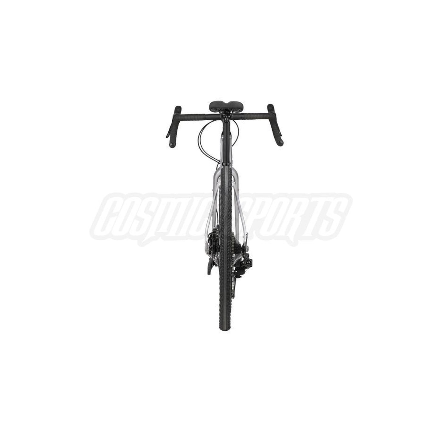 Salsa Journeyer Apex 1 Komplettrad, 650B, silver