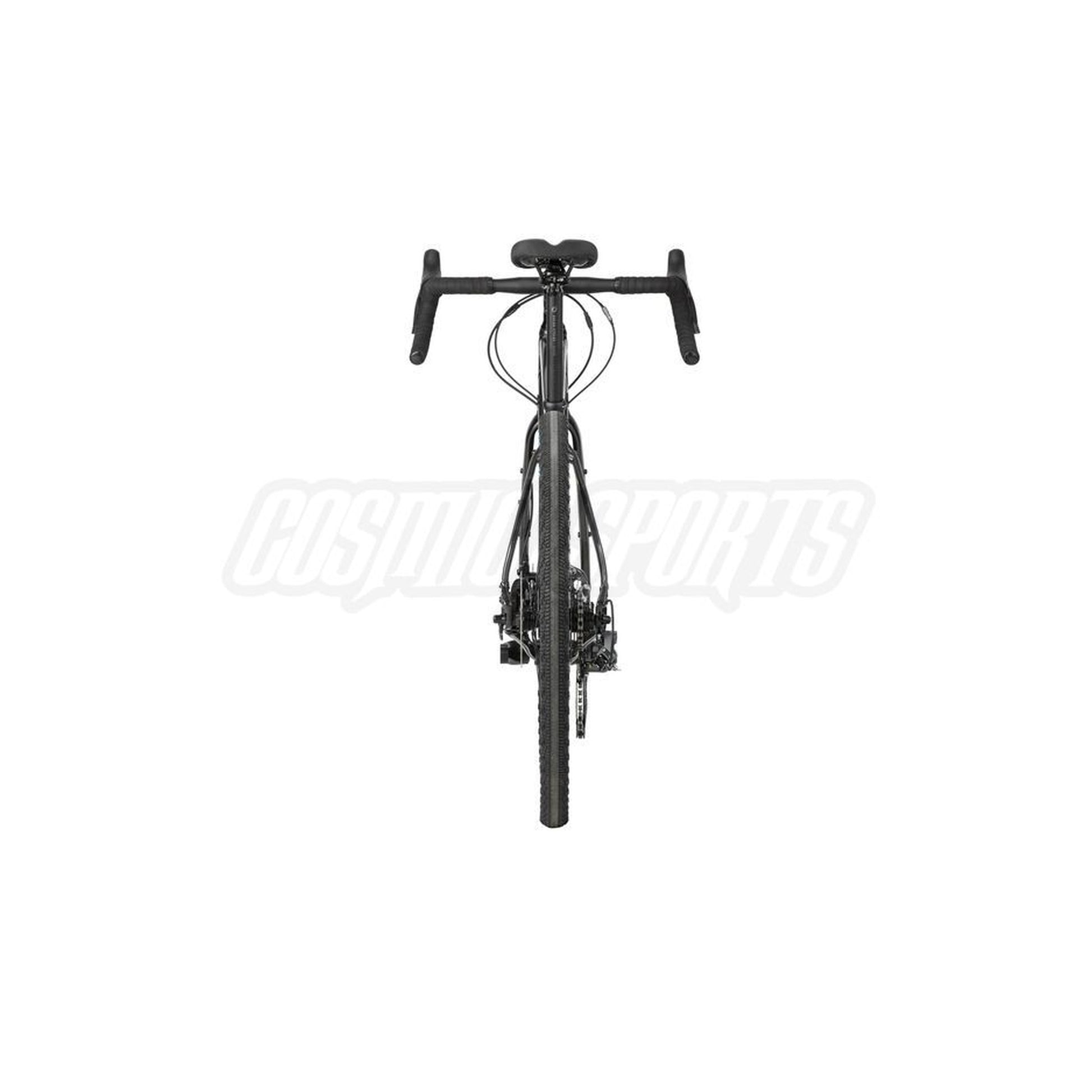 Salsa Journeyer Claris All-Road Komplettrad, 650B, black