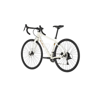 Salsa Journeyer Claris All-Road Komplettrad, 700C, tan