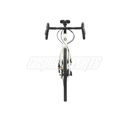 Salsa Journeyer Claris All-Road Komplettrad, 700C, tan