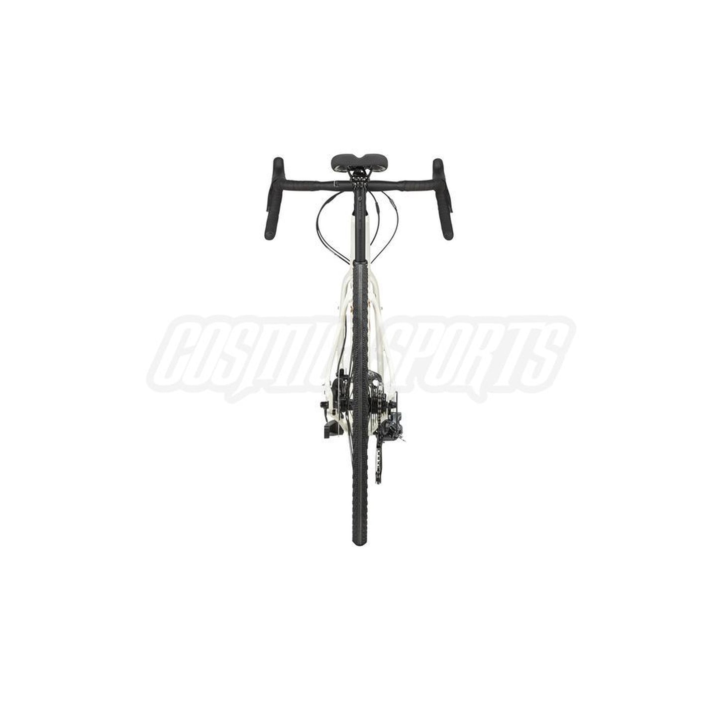 Salsa Journeyer Claris All-Road Komplettrad, 700C, tan