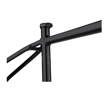 Salsa Journeyer Drop Bar Rahmenkit, 700C/650B, black