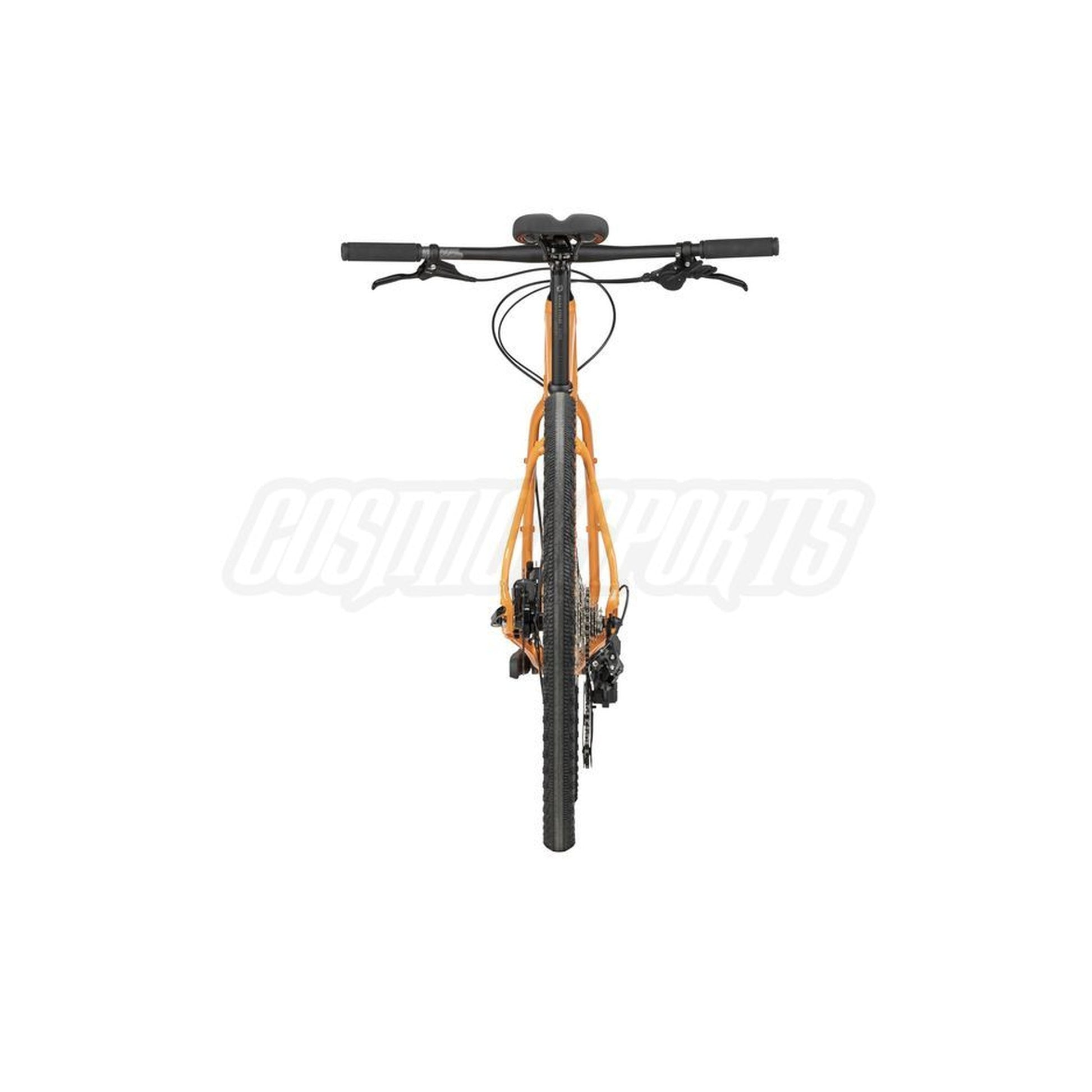 Salsa Journeyer Flatbar Deore Komplettrad, 650B