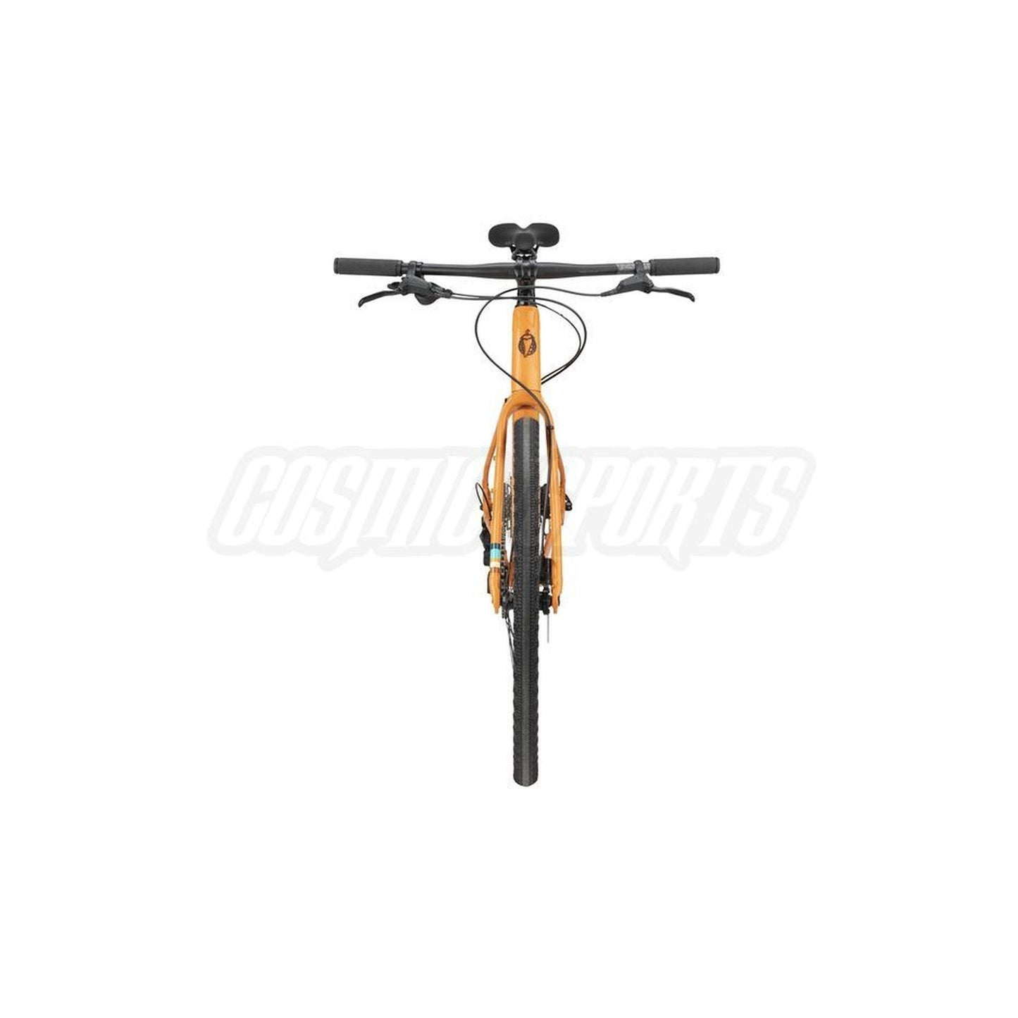 Salsa Journeyer Flatbar Deore Komplettrad, 650B