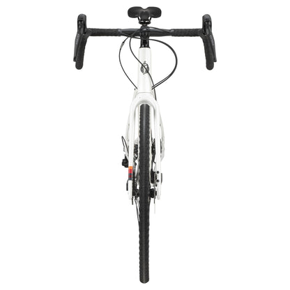 Salsa Journeyer GRX 600 Komplettrad, 700C, white