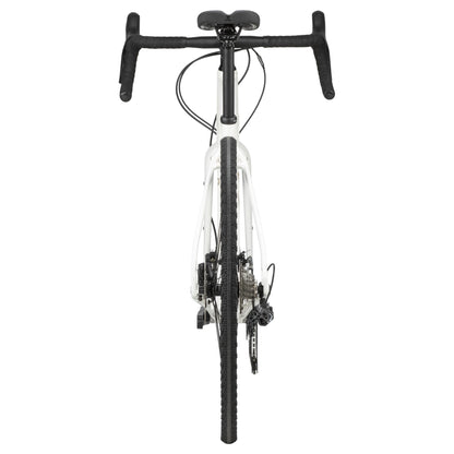 Salsa Journeyer GRX 600 Komplettrad, 700C, white