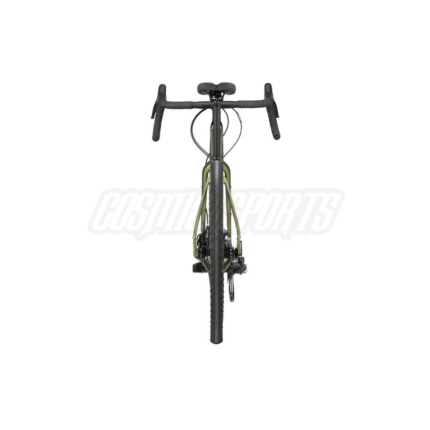 Salsa Journeyer Sora Komplettrad, 650B, green