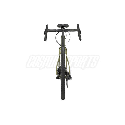Salsa Journeyer Sora Komplettrad, 650B, green
