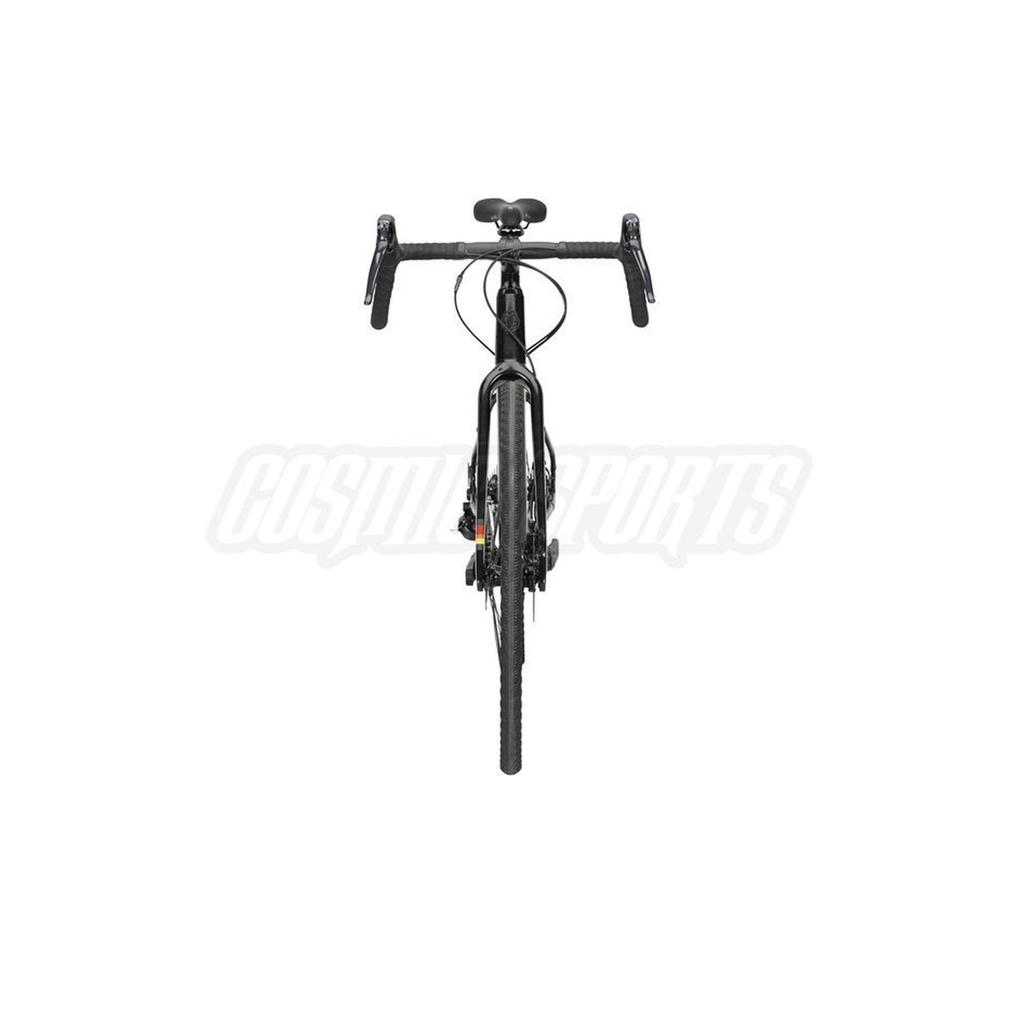 Salsa Journeyer Sora Komplettrad, 700C, black