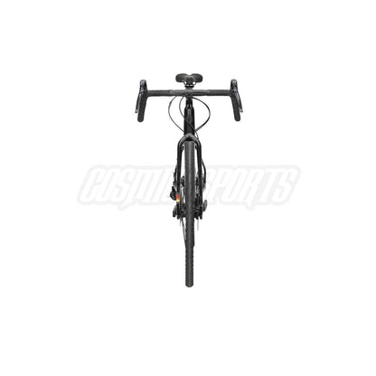 Salsa Journeyer Sora Komplettrad, 700C, black
