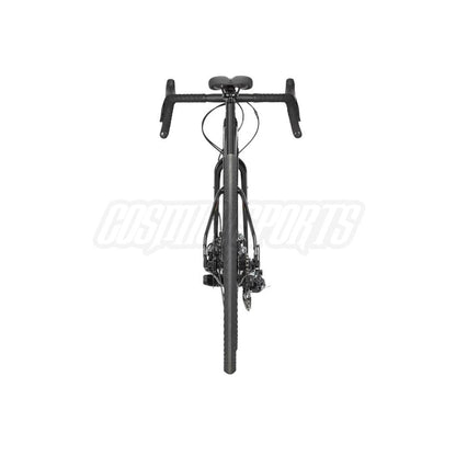 Salsa Journeyer Sora Komplettrad, 700C, black