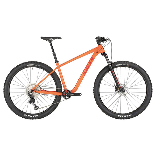 Salsa Rangefinder Deore 11 Komplettrad, 29"