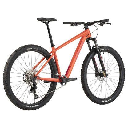 Salsa Rangefinder Deore 11 Komplettrad, 29"