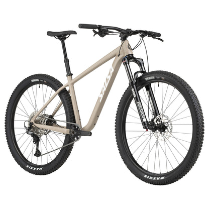 Salsa Rangefinder Deore 12 Komplettrad, 29", tan